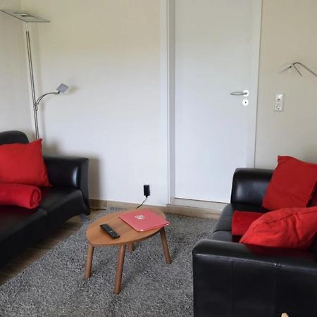 Apartamento Glockenturmblick Sankt Andreasberg Exterior foto
