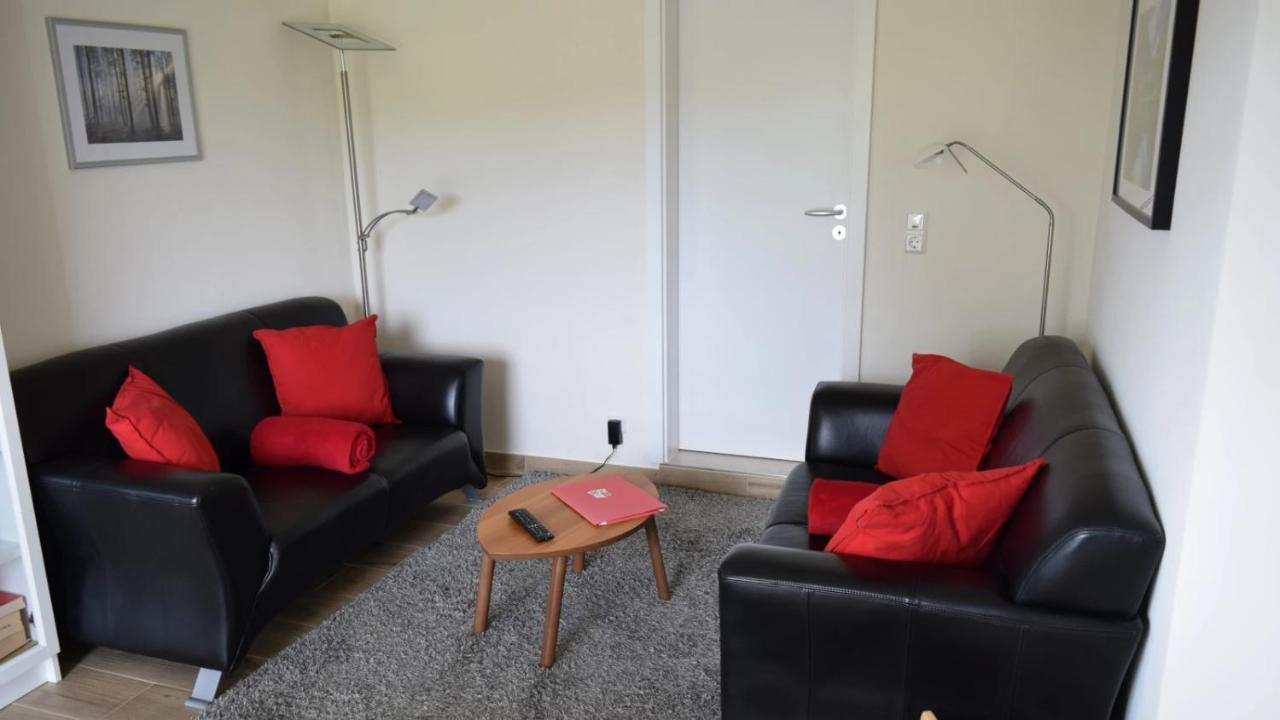 Apartamento Glockenturmblick Sankt Andreasberg Exterior foto