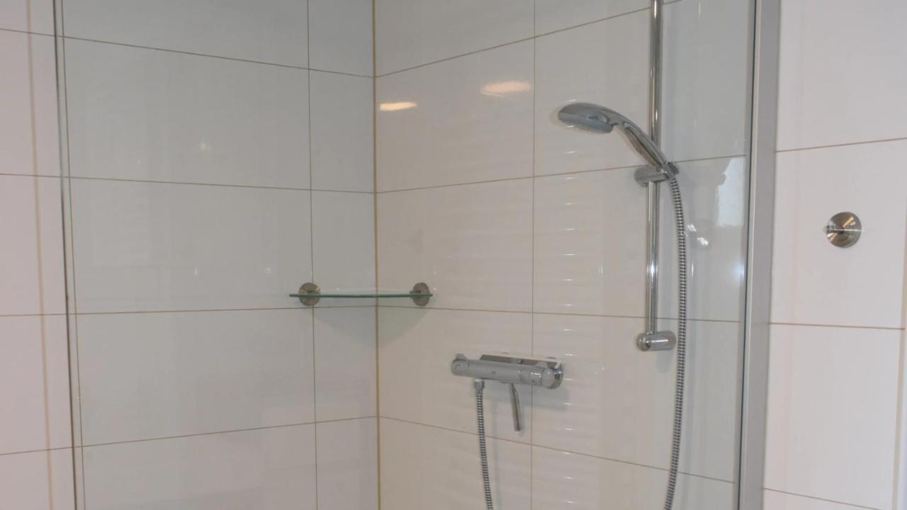 Apartamento Glockenturmblick Sankt Andreasberg Exterior foto